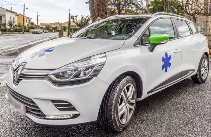 Taxi VSL, Ambulance à Marseille, Istres et ses alentours