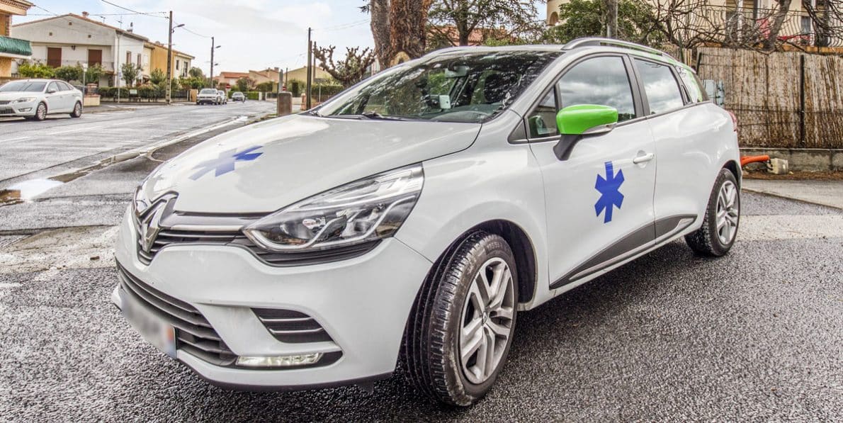 Taxi VSL, Ambulance à Marseille, Istres et ses alentours