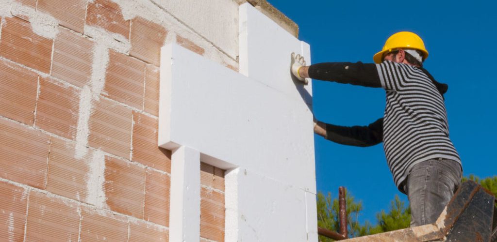 Prévoir l’isolation thermique dans son projet immobilier