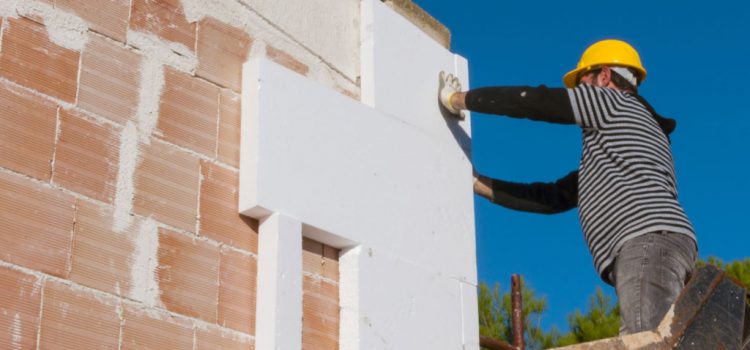 Prévoir l’isolation thermique dans son projet immobilier