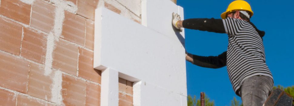 Prévoir l’isolation thermique dans son projet immobilier