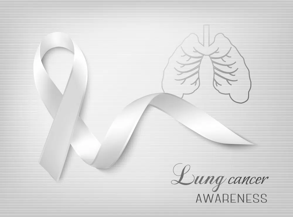 Lung Cancer Awareness