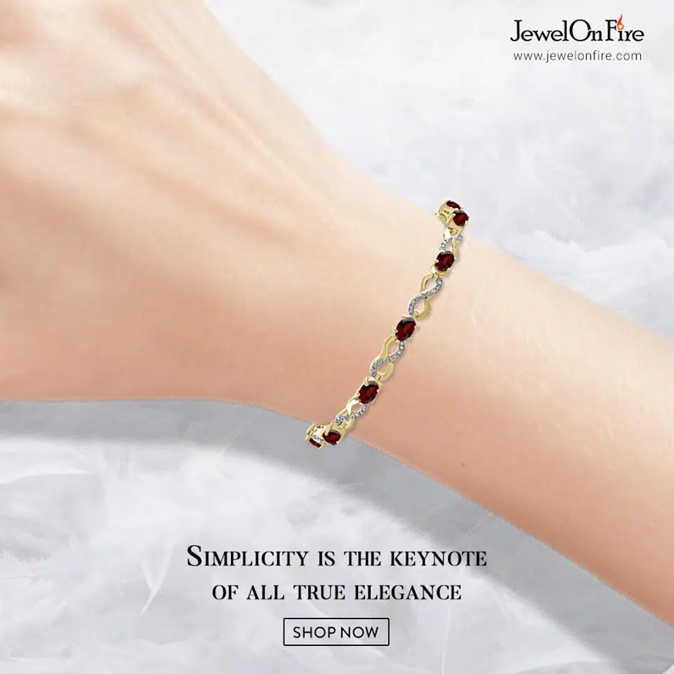 JewelonFire Bracelet