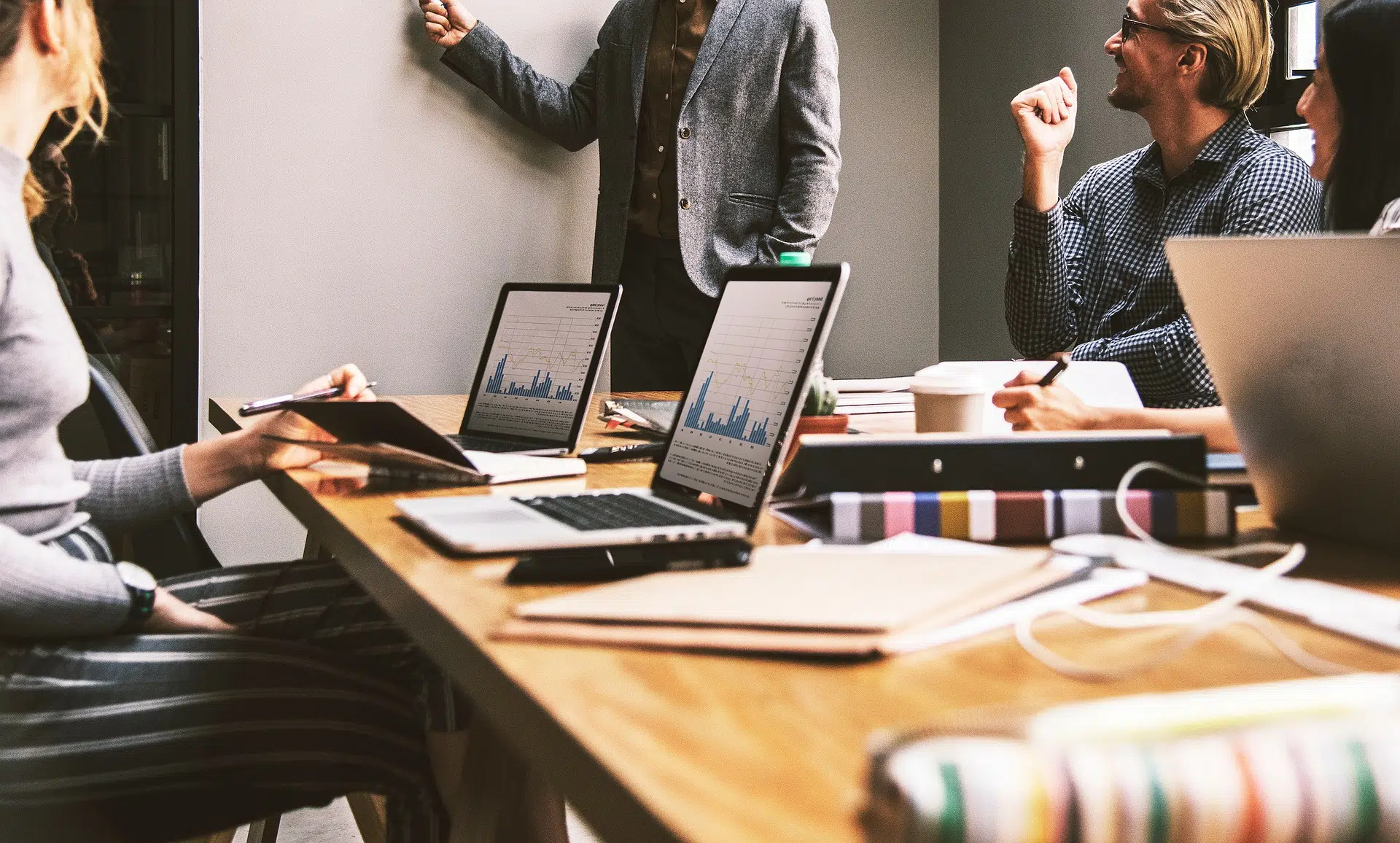 Certification ISO 9001 : qu'est-ce que c'est ?