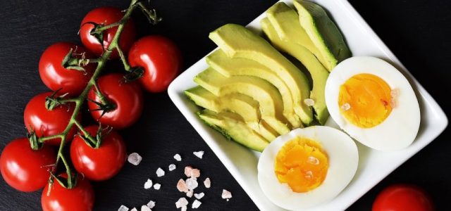 Ce que vous devez savoir sur le régime Keto #Huetrition