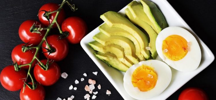 Ce que vous devez savoir sur le régime Keto #Huetrition