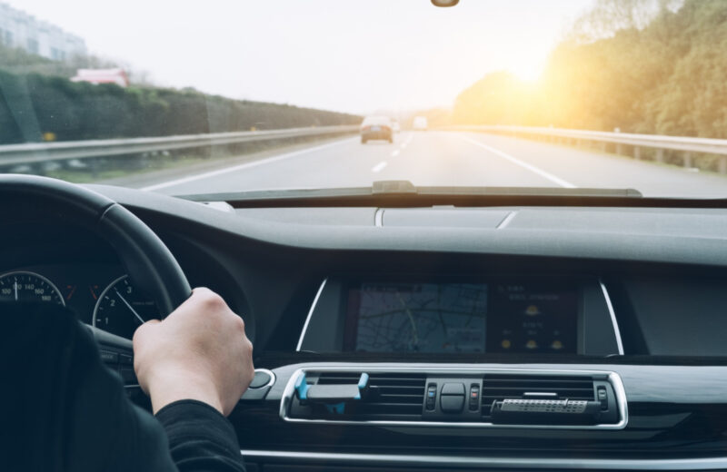 La comparaison des tarifs d'assurance auto, un incontournable pour rouler sereinement !