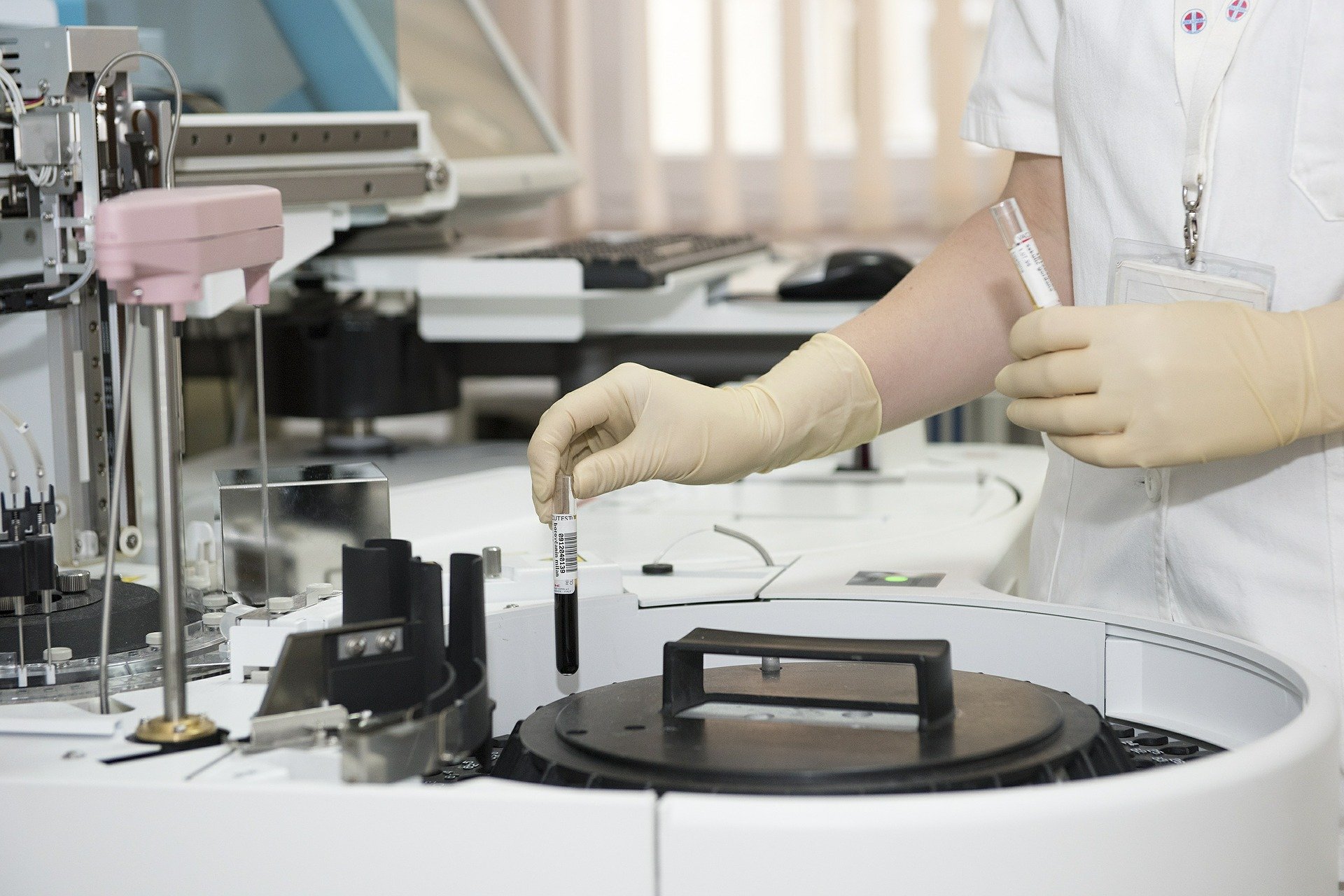 Quel laboratoire de biologie médicale choisir ?