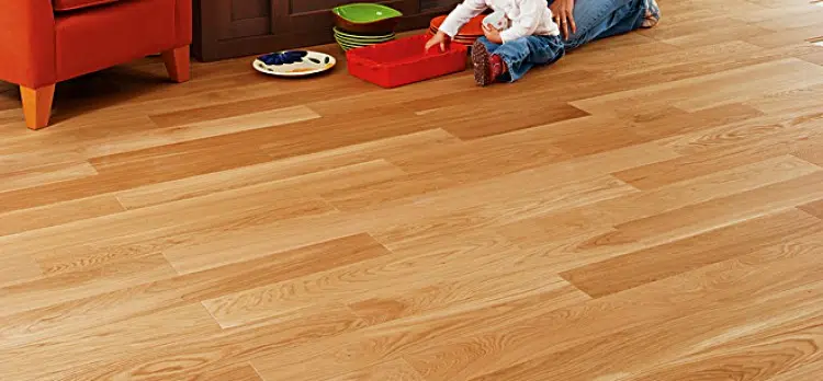 le parquet