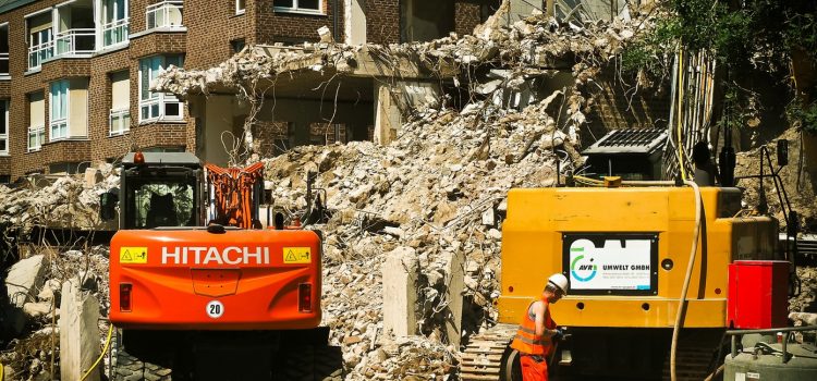 L’assurance responsabilité civile décennale et les diverses assurances pour les entreprises