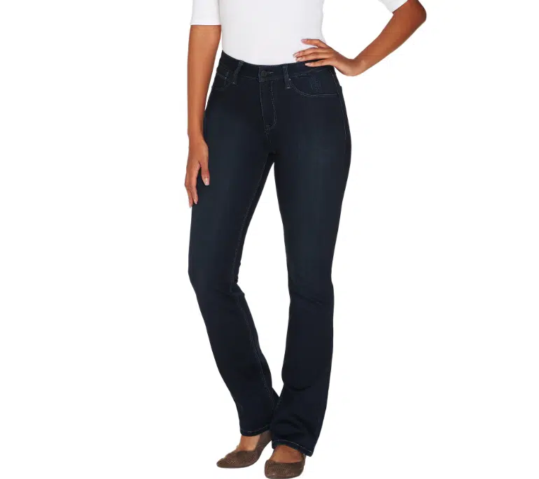 Laurie Felt Jeans- Perfectly Soft and Comfortable #MEGAChristmas18