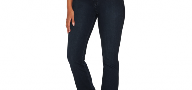 Laurie Felt Jeans- Parfaitement doux et confortable #MEGACNoël18