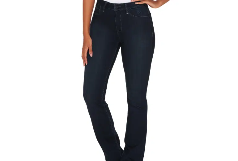 Laurie Felt Jeans- Parfaitement doux et confortable #MEGACNoël18