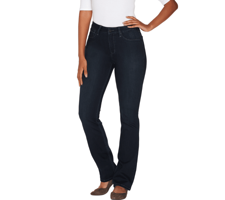 Laurie Felt Jeans- Parfaitement doux et confortable #MEGACNoël18