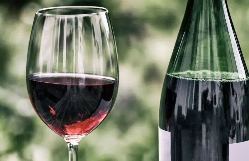 Les avantages d’acheter votre vin chez un marchand de vin