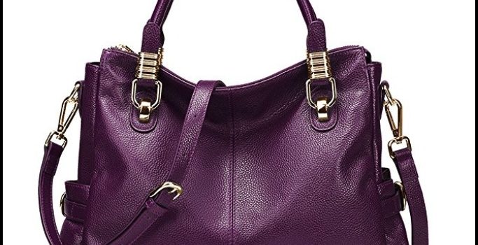 Onze sacs à main en cuir de moins de 100 $ Vous allez adorer ! #Sweet2018
