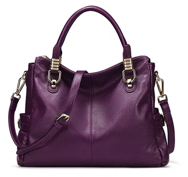 Leather handbags you will love