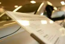 Les avantages de la voiture d’occasion en quelques points