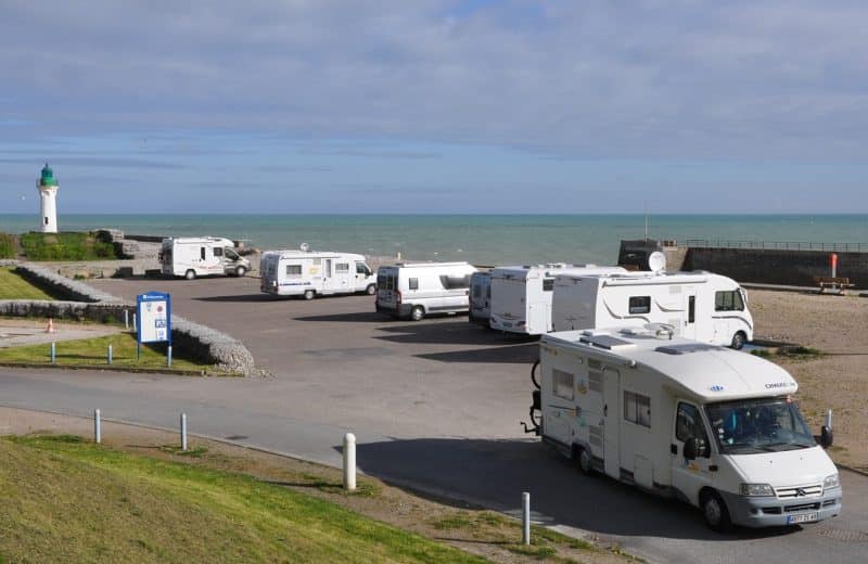 Les avantages de l'achat d'un camping-car neuf