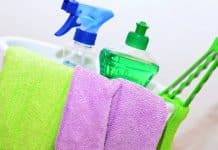 Les bénéfices du ménage à domicile réalisé par des professionnels…