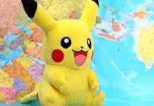 Les cartes à jouer Pokémon : populaires dans le monde entier