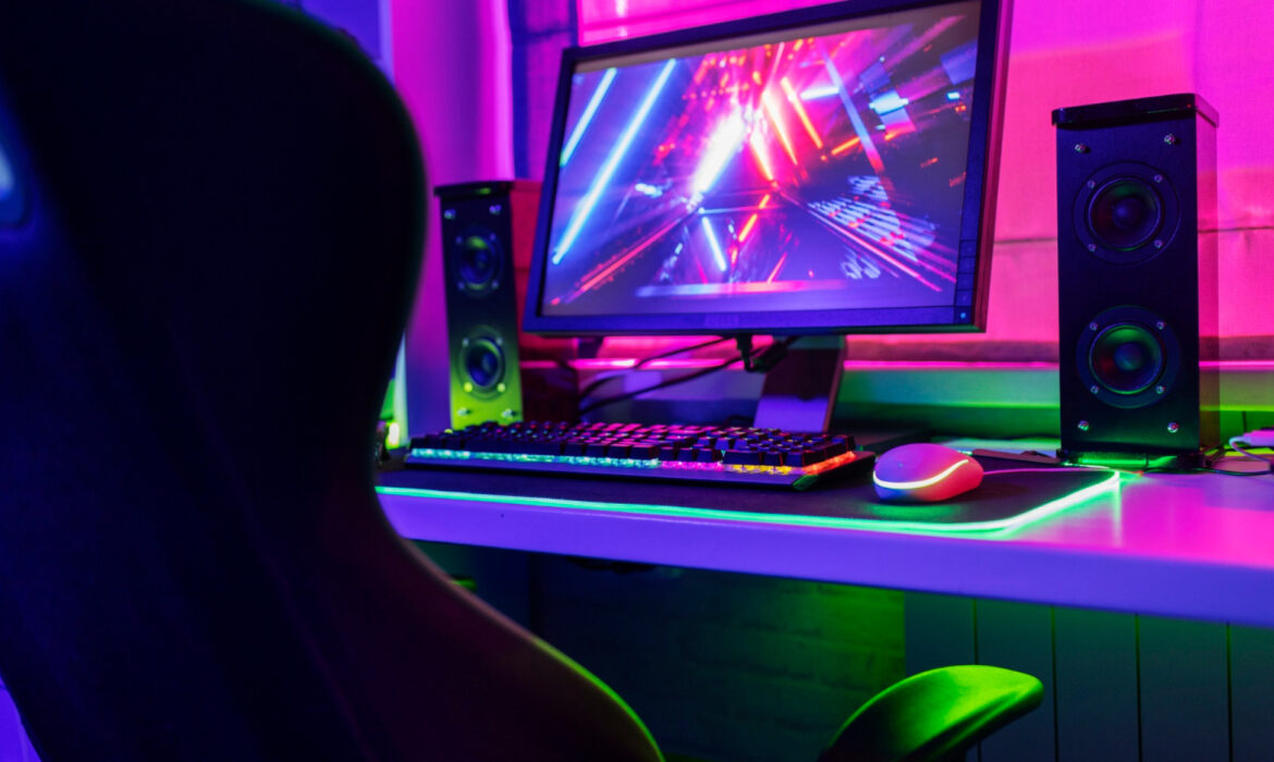 Les différents composants d’un ordinateur gamer : performance et efficacité