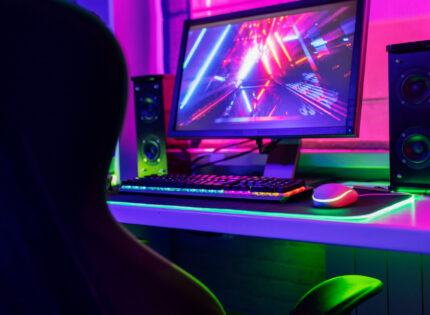 Les différents composants d’un ordinateur gamer : performance et efficacité