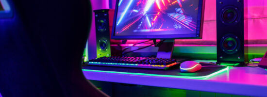 Les différents composants d’un ordinateur gamer : performance et efficacité