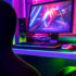 Les différents composants d’un ordinateur gamer : performance et efficacité