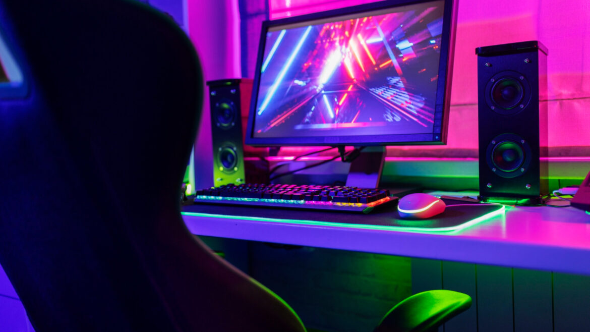 Les différents composants d’un ordinateur gamer : performance et efficacité