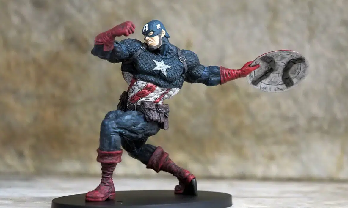 Les figurines Pop Marvel : comment les collectionner ?