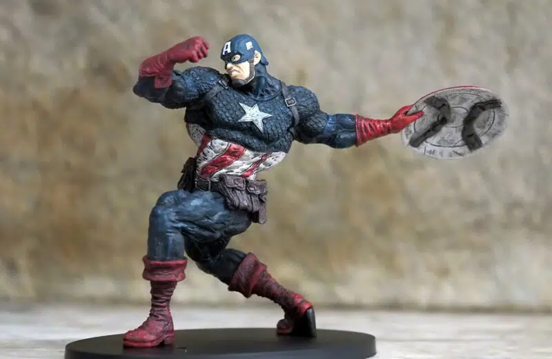 Les figurines Pop Marvel : comment les collectionner ?