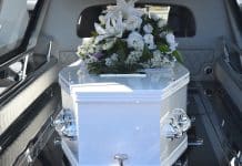 Les informations à avoir en tête pour un enterrement