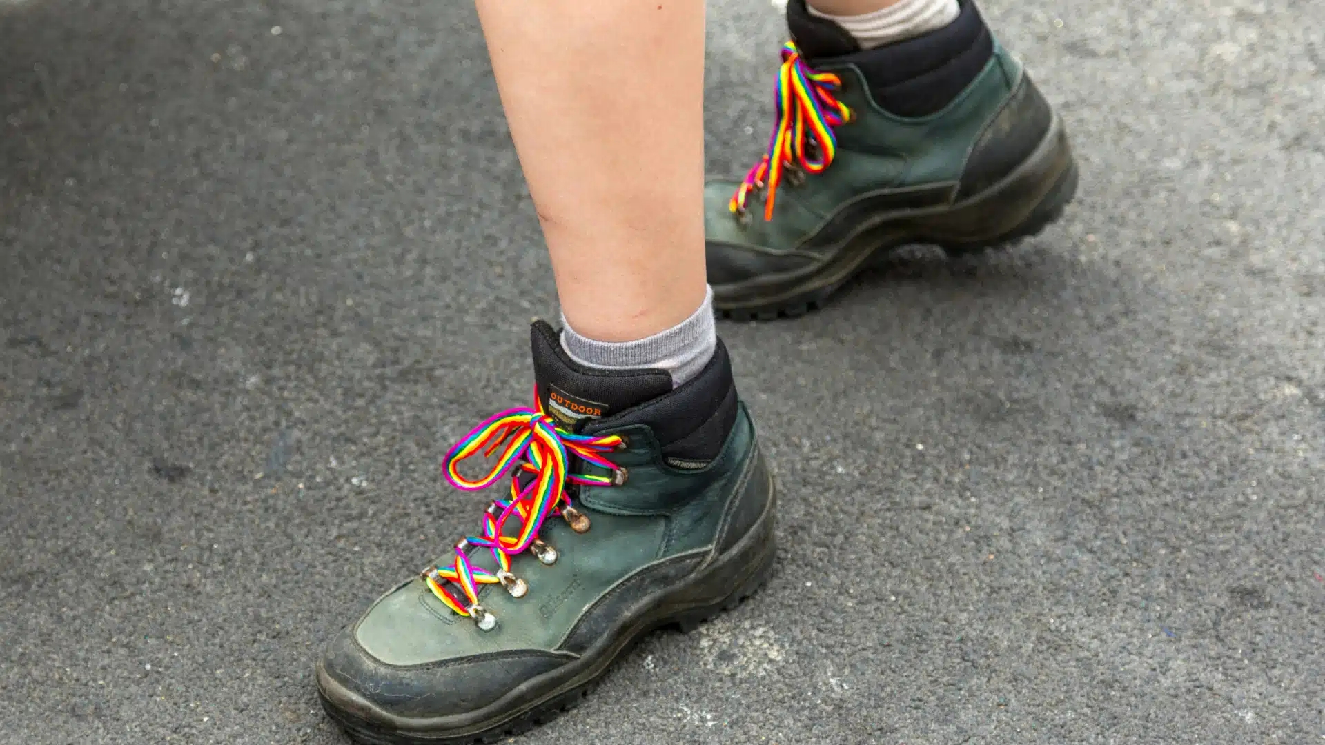 L'importance des chaussures de sécurité dans le milieu professionnel