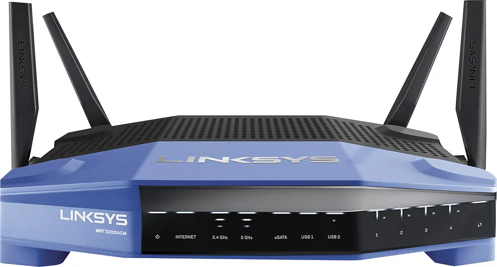 linksys-router