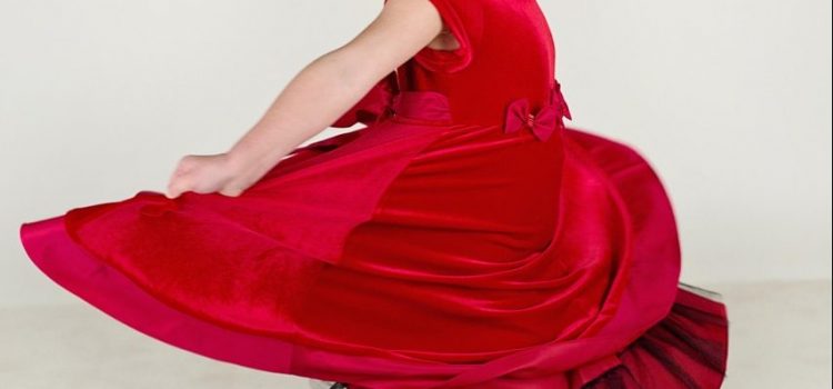 Les conseils de maman pour habiller leur petite princesse