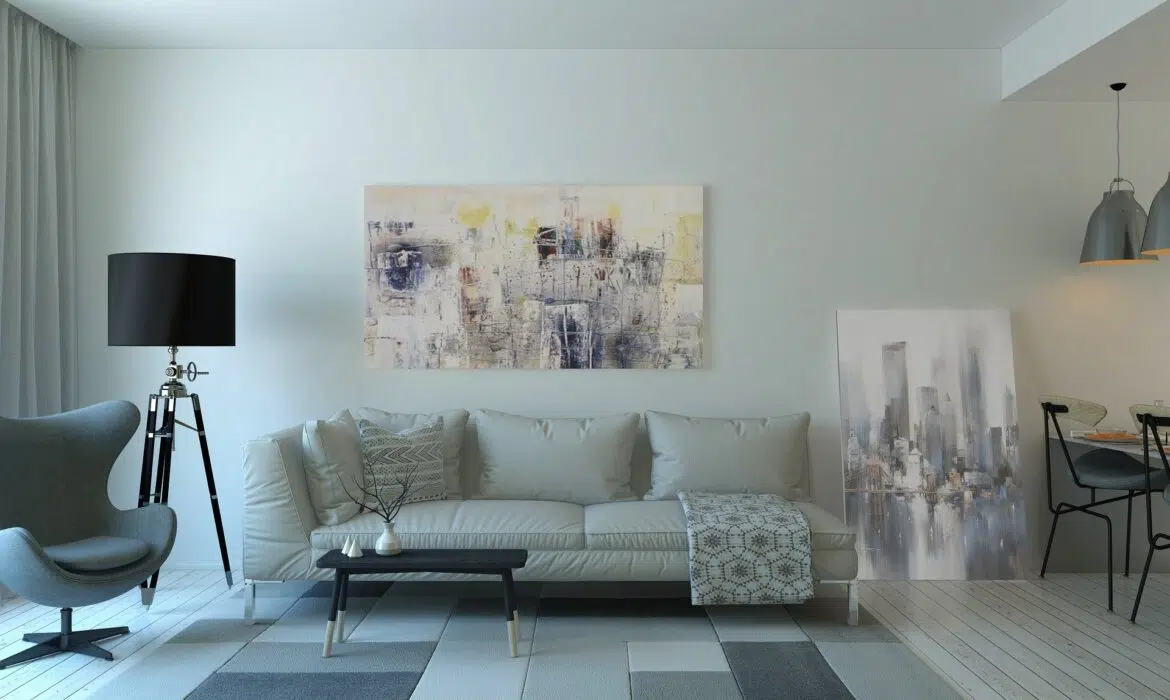 Quel sont les appartements de la résidence Beaurivage ?