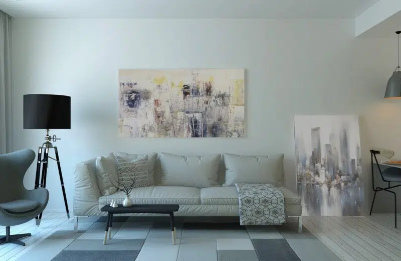 Quel sont les appartements de la résidence Beaurivage ?