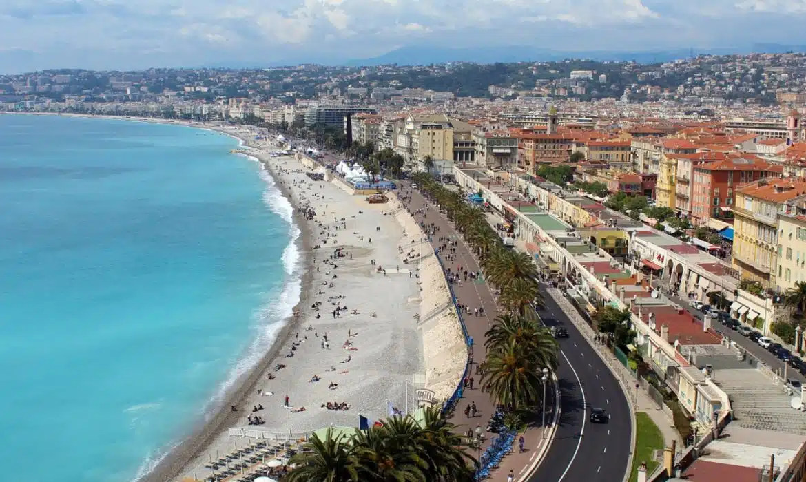 Location d’un appart-hôtel à Nice : profitez pleinement de votre séjour dans la ville