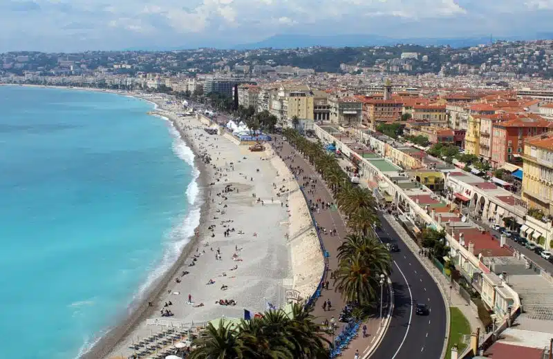 Location d'un appart-hôtel à Nice : profitez pleinement de votre séjour dans la ville