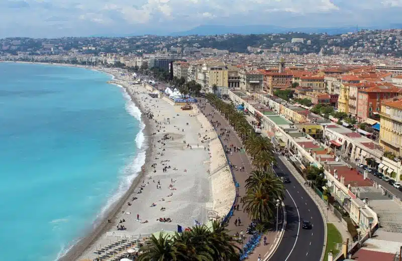 Location d’un appart-hôtel à Nice : profitez pleinement de votre séjour dans la ville