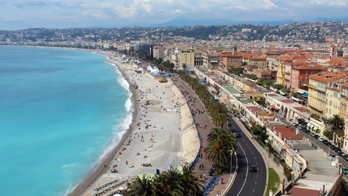 Location d'un appart-hôtel à Nice : profitez pleinement de votre séjour dans la ville