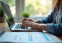 Logitelnet au quotidien, virements, relevés et paramètres de sécurité pour particuliers exigeants