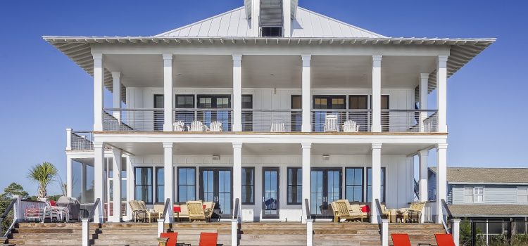 Constructions modernes : pourquoi choisir cette option ?