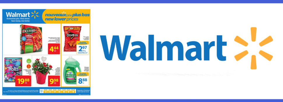 Les 10 meilleures aubaines Walmart disponibles actuellement