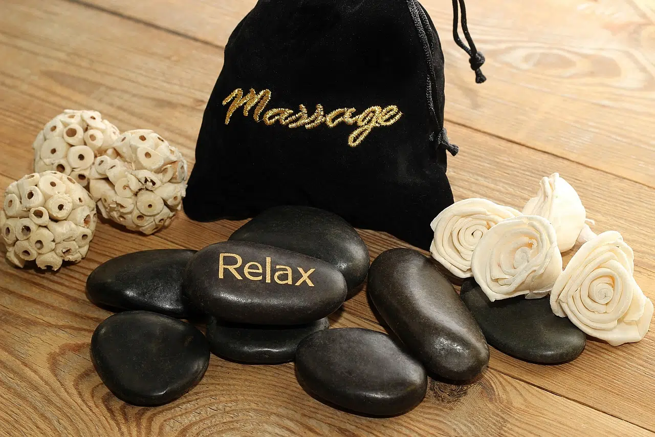 Massage can Help you Through Weight Loss Challenges
