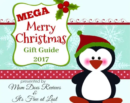 MEGA Christmas Gift Guide 2017