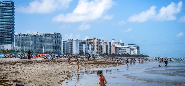 Les meilleurs endroits pour prendre des vacances en Floride