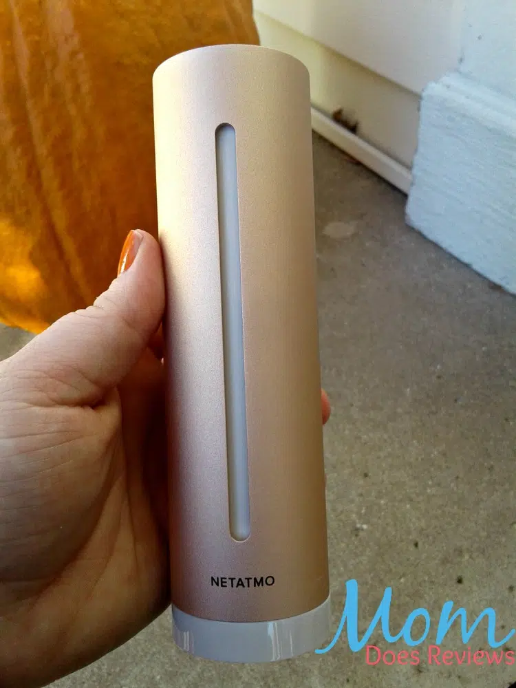 netatmo