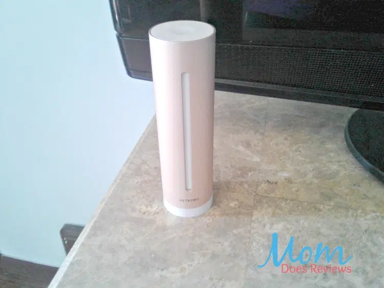 netatmo